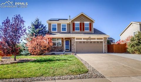 9108 Sunningdale Road Peyton CO 80831