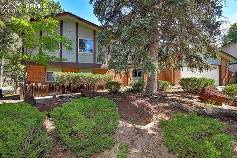 Photo of 3287 Squaw Valley Drive, Colorado Springs, CO 80918 (MLS # 6153140) Photo of 3287 Squaw Valley Drive, Colorado Springs, CO 80918 (MLS # 6153140)