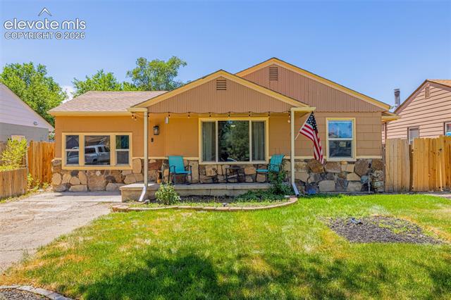 Photo 1 of 37 — 3023 2nd Avenue, Pueblo, CO 81008
