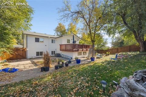 Tiny photo for 1556 Willshire Drive, Colorado Springs, CO 80906 (MLS # 7821107)
