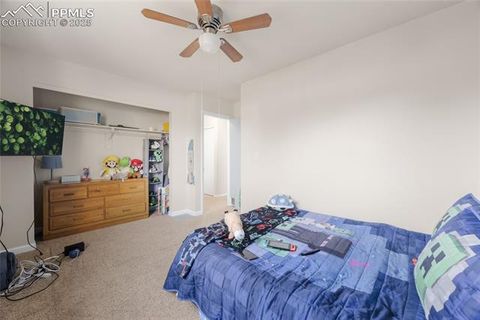 Tiny photo for 1556 Willshire Drive, Colorado Springs, CO 80906 (MLS # 7821107)