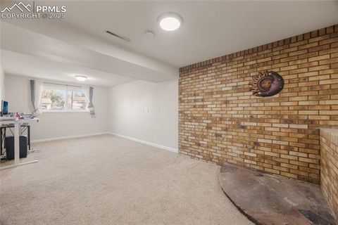 Tiny photo for 1556 Willshire Drive, Colorado Springs, CO 80906 (MLS # 7821107)