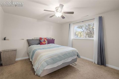Tiny photo for 1556 Willshire Drive, Colorado Springs, CO 80906 (MLS # 7821107)