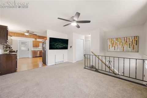Tiny photo for 1556 Willshire Drive, Colorado Springs, CO 80906 (MLS # 7821107)