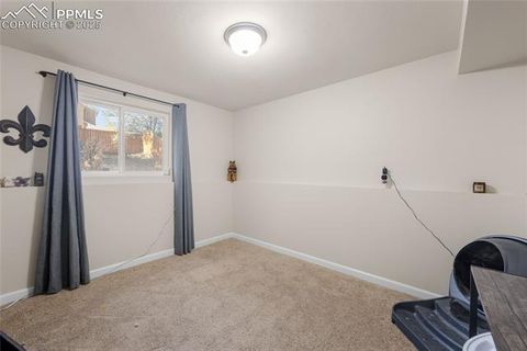 Tiny photo for 1556 Willshire Drive, Colorado Springs, CO 80906 (MLS # 7821107)