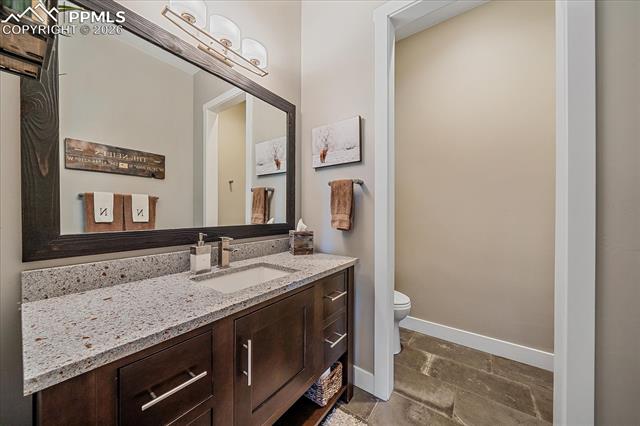 230 S Big Meadow Trail