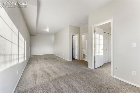 Tiny photo for 672 Cima Vista Point, Colorado Springs, CO 80916 (MLS # 7090268)