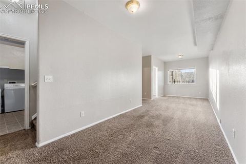 Tiny photo for 672 Cima Vista Point, Colorado Springs, CO 80916 (MLS # 7090268)
