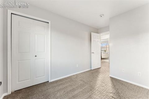 Tiny photo for 672 Cima Vista Point, Colorado Springs, CO 80916 (MLS # 7090268)