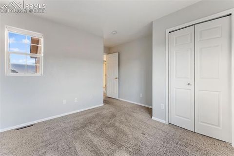Tiny photo for 672 Cima Vista Point, Colorado Springs, CO 80916 (MLS # 7090268)