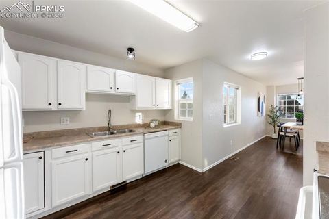 Tiny photo for 672 Cima Vista Point, Colorado Springs, CO 80916 (MLS # 7090268)