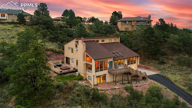 1240 Oak Hills Drive