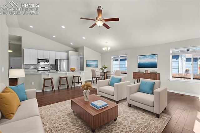 10009 Morning Vista Drive