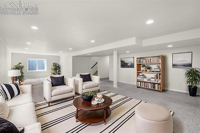 10009 Morning Vista Drive