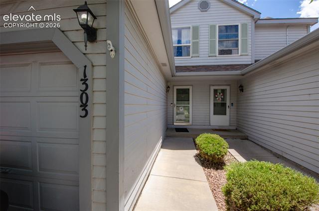 Photo 1 of 23 — 1303 Firefly Circle, Colorado Springs, CO 80916