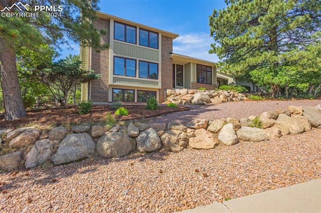 View Colorado Springs, CO 80906 house