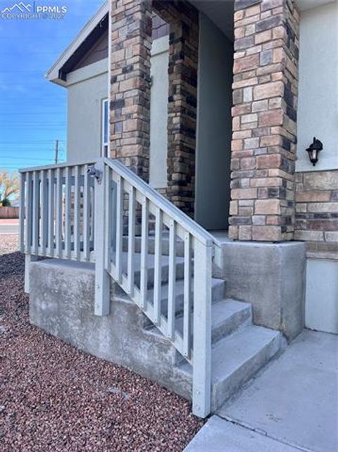 Tiny photo for 2204 Crestwood Lane, Pueblo, CO 81008 (MLS # 7381884)