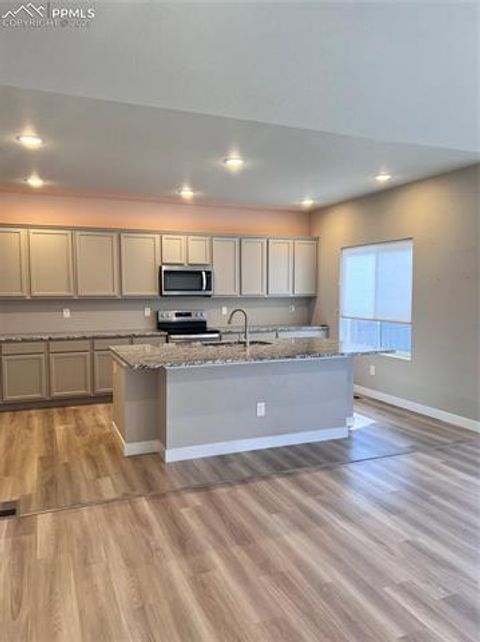 Tiny photo for 2204 Crestwood Lane, Pueblo, CO 81008 (MLS # 7381884)