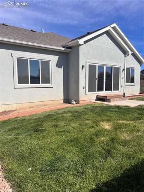 Tiny photo for 2204 Crestwood Lane, Pueblo, CO 81008 (MLS # 7381884)