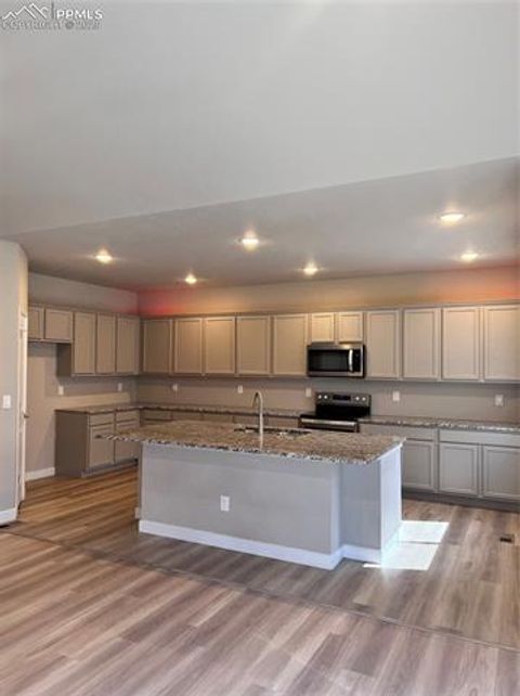 Tiny photo for 2204 Crestwood Lane, Pueblo, CO 81008 (MLS # 7381884)