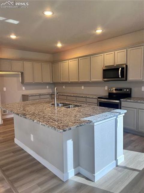 Tiny photo for 2204 Crestwood Lane, Pueblo, CO 81008 (MLS # 7381884)