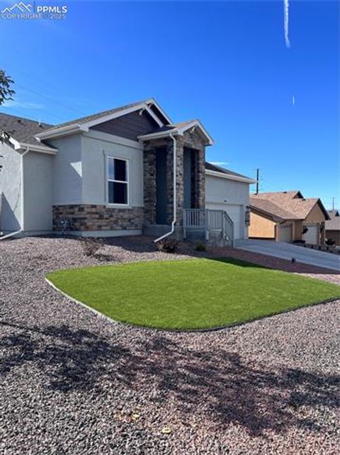 Tiny photo for 2204 Crestwood Lane, Pueblo, CO 81008 (MLS # 7381884)