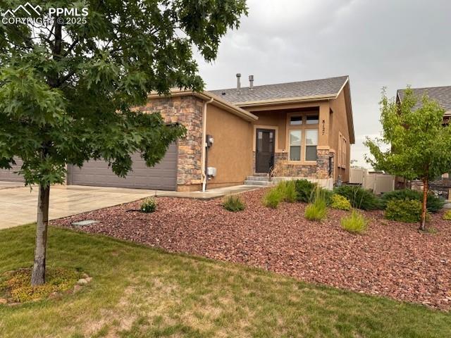 8127 Mockorange Heights
