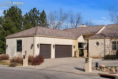 3970 Hermitage Drive Colorado Springs CO 80906