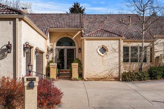 3970 Hermitage Drive