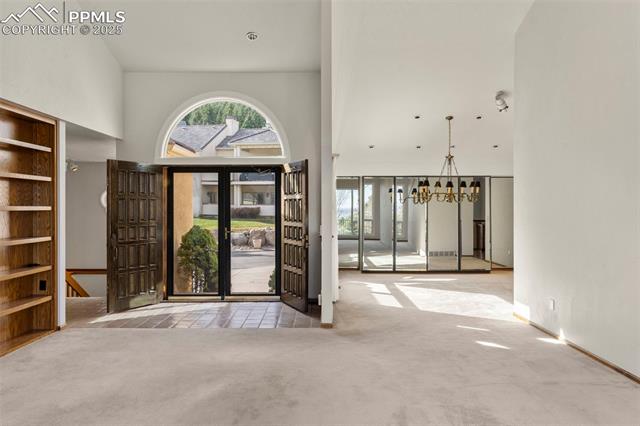 3970 Hermitage Drive