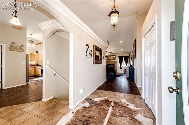 22091 Comanche Creek Drive