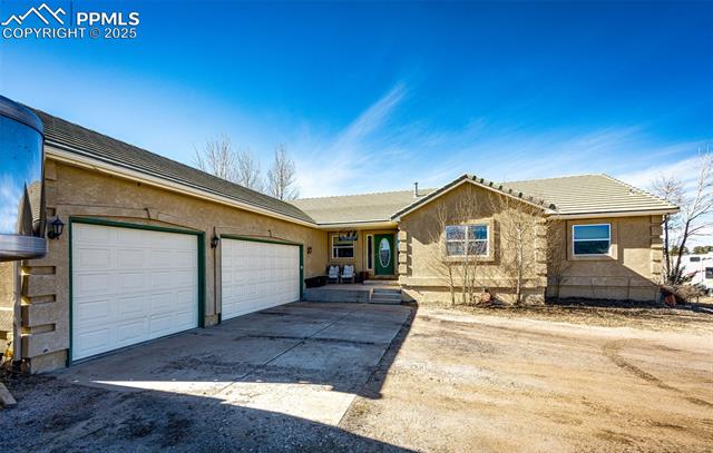 22091 Comanche Creek Drive
