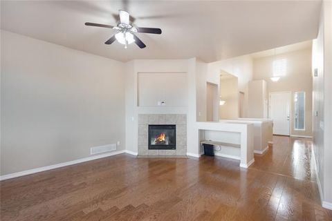 Tiny photo for 10553 Mt Lincoln Drive, Peyton, CO 80831 (MLS # 3230120)