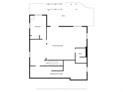 Tiny photo for 10553 Mt Lincoln Drive, Peyton, CO 80831 (MLS # 3230120)