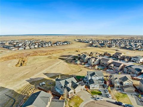 Tiny photo for 10553 Mt Lincoln Drive, Peyton, CO 80831 (MLS # 3230120)