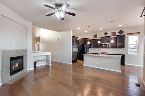 Tiny photo for 10553 Mt Lincoln Drive, Peyton, CO 80831 (MLS # 3230120)