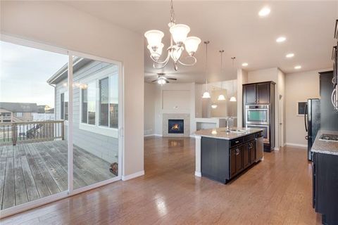 Tiny photo for 10553 Mt Lincoln Drive, Peyton, CO 80831 (MLS # 3230120)