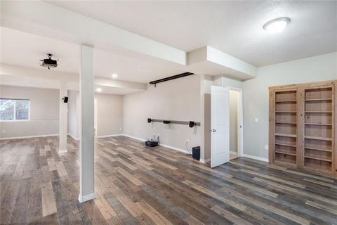 Tiny photo for 10553 Mt Lincoln Drive, Peyton, CO 80831 (MLS # 3230120)