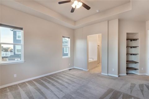 Tiny photo for 10553 Mt Lincoln Drive, Peyton, CO 80831 (MLS # 3230120)