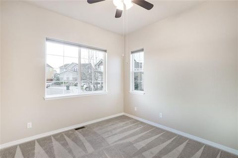 Tiny photo for 10553 Mt Lincoln Drive, Peyton, CO 80831 (MLS # 3230120)