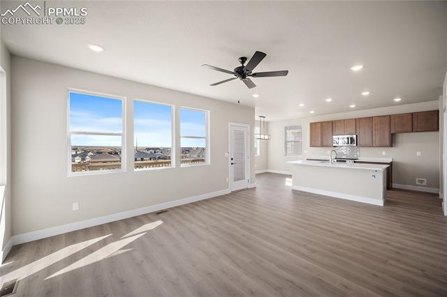 5307 Sidewinder Drive