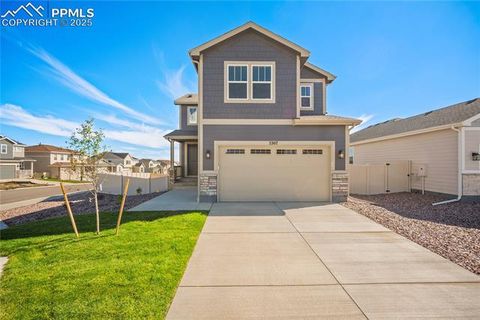 Photo of 5307 Sidewinder Drive, Colorado Springs, CO 80925 (MLS # 2965506) Photo of 5307 Sidewinder Drive, Colorado Springs, CO 80925 (MLS # 2965506)