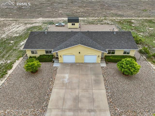 433 E Stardust Drive 435