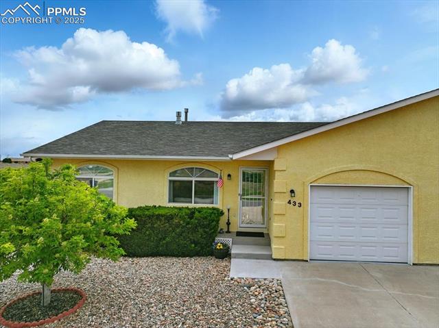 433 E Stardust Drive 435