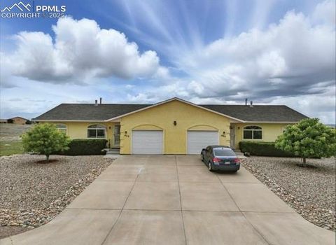 433 E Stardust Drive 435 Pueblo CO 81007
