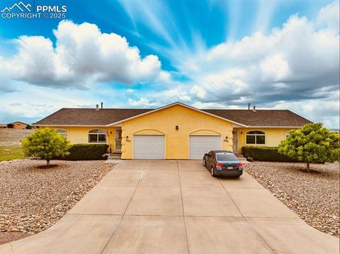 433 E Stardust Drive 435 Pueblo CO 81007