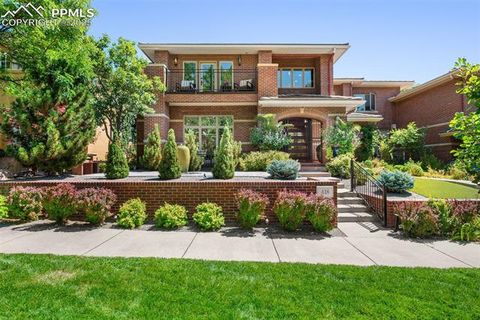 418 Steele Street Denver CO 80206