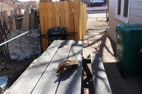 Tiny photo for 1904 Glenn Street, Colorado Springs, CO 80904 (MLS # 3741545)