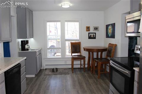 Tiny photo for 1904 Glenn Street, Colorado Springs, CO 80904 (MLS # 3741545)