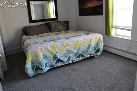 Tiny photo for 1904 Glenn Street, Colorado Springs, CO 80904 (MLS # 3741545)